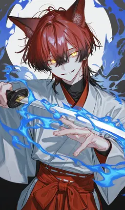 Profile image of 來狐