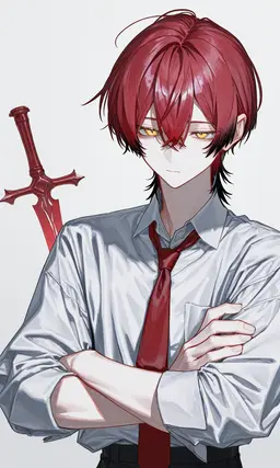 Profile image of 來狐