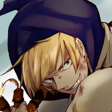 Profile image of クリオネ