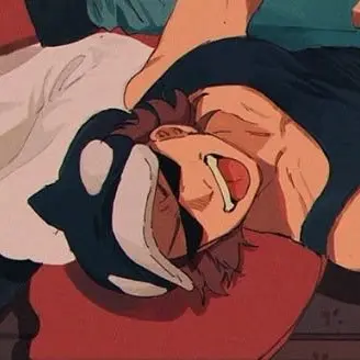Profile image of シャチ