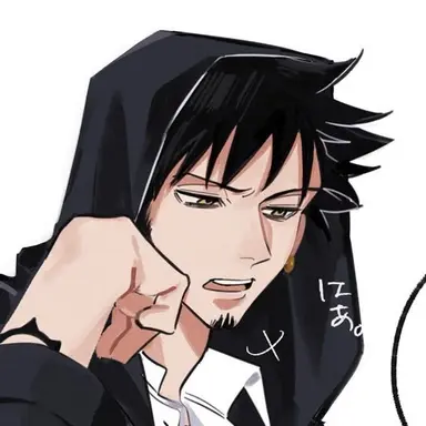 Profile image of ロー