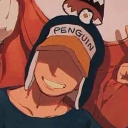 Profile image of ペンギン
