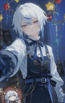 Profile image of セレン