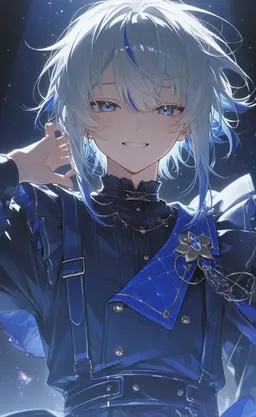 Profile image of セレン