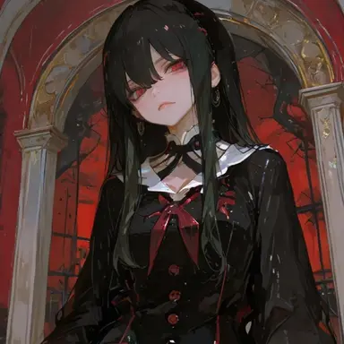 Profile image of ベイリア