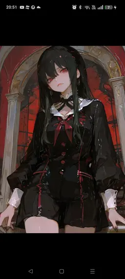 Profile image of ベイリア