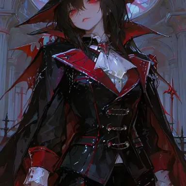 Profile image of アザベラ
