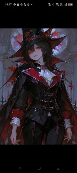 Profile image of アザベラ
