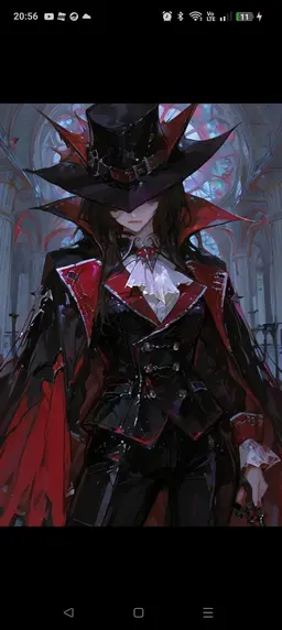 Profile image of アザベラ
