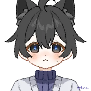 Profile image of 黒羽