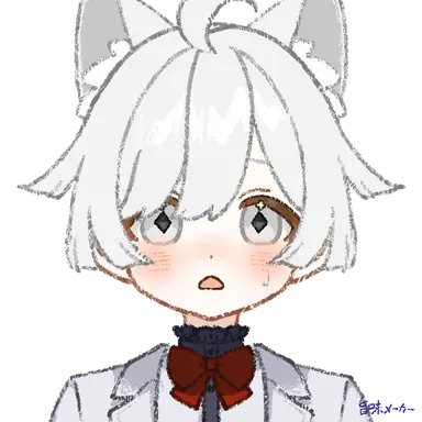 Profile image of 白羽