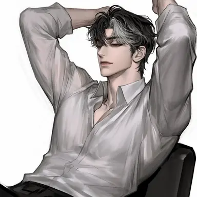 Profile image of 팔렌