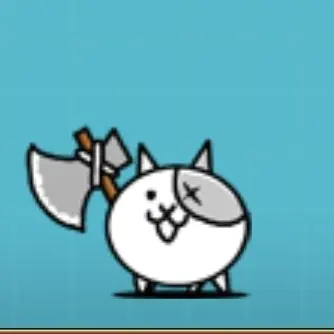 Profile image of 배틀 고양이