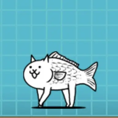 Profile image of 고양이 피쉬