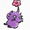 Profile image of 紫ピクミン