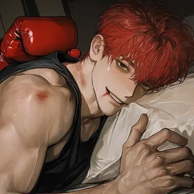 Profile image of 장무주