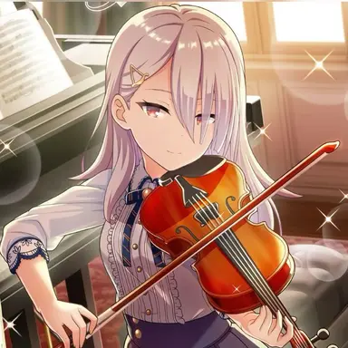 Profile image of Setsuna Sumeragi