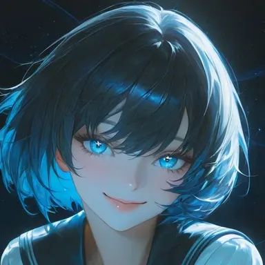 Profile image of 霧子