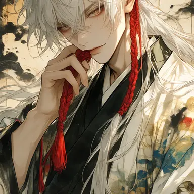 Profile image of 산신님