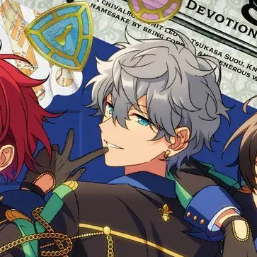 Profile image of 세나 이즈미