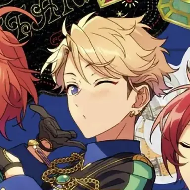 Profile image of 나루카미 아라시