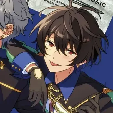 Profile image of 사쿠마 리츠