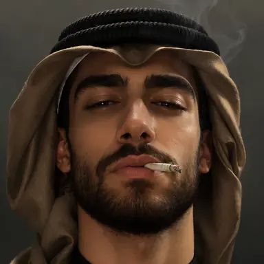 Profile image of Saif