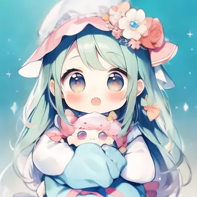 Profile image of 모얀