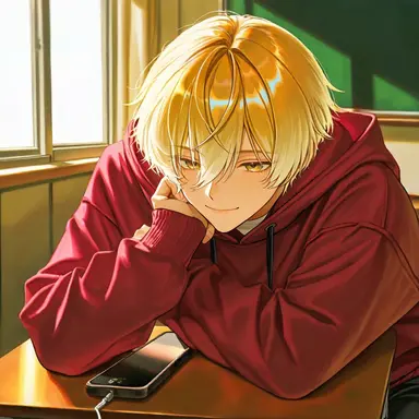 Profile image of 椿