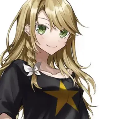 Profile image of 魔理沙