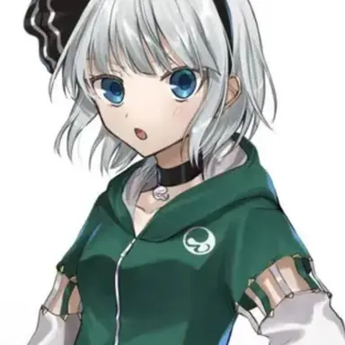 Profile image of 妖夢