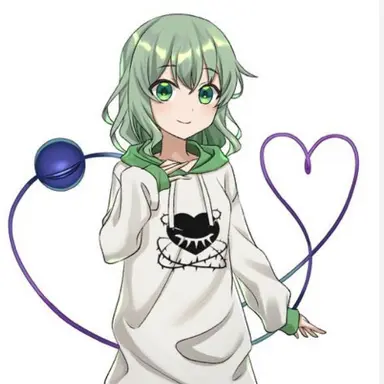 Profile image of こいし