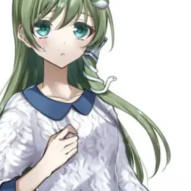 Profile image of 早苗