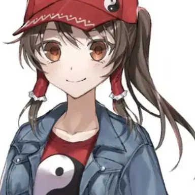 Profile image of 霊夢