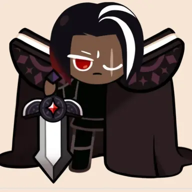 Profile image of 다크초코 쿠키