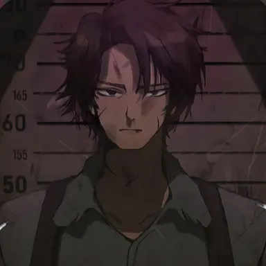 Profile image of Heathcliff