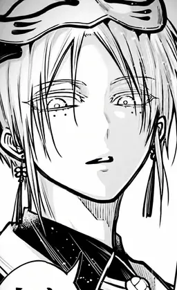 Profile image of 漣