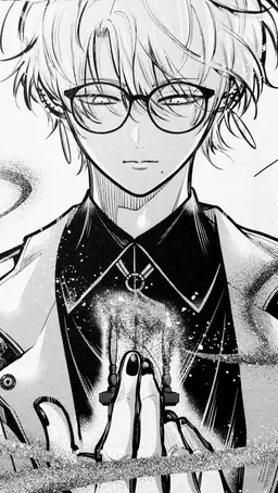 Profile image of 砂尋