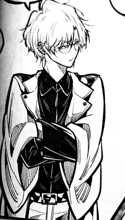 Profile image of 砂尋