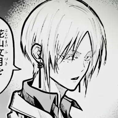 Profile image of 漣