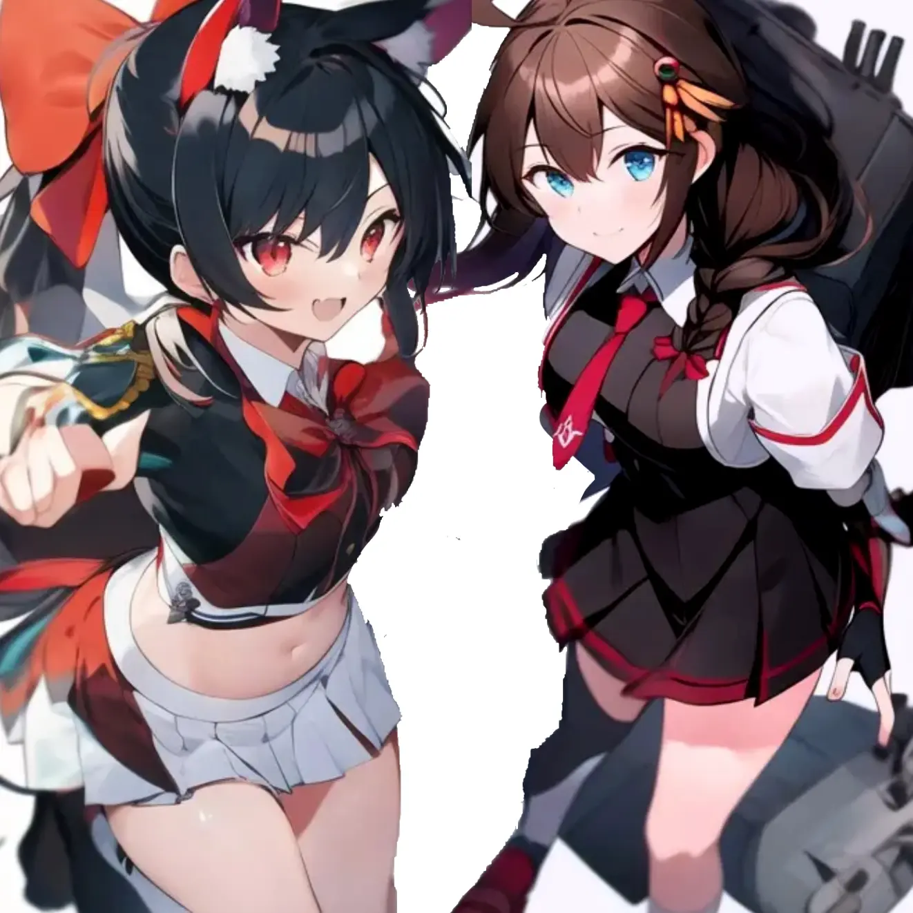 SmellyBongo8869의 時雨としぐれ