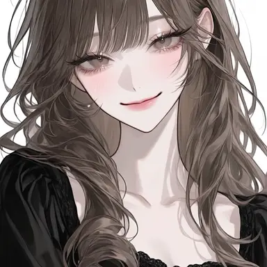Profile image of 由美