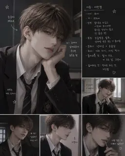 Profile image of 서한결