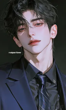 Profile image of 민태빈