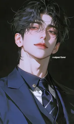 Profile image of 민태빈