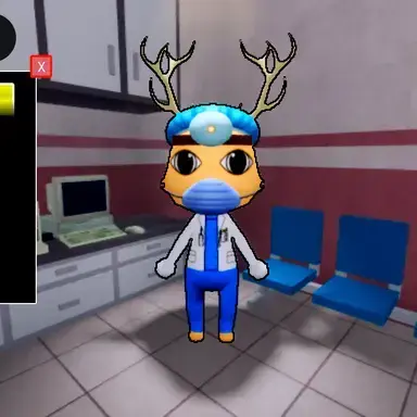 Profile image of ハーロウ