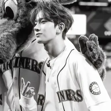 Profile image of Jae-wook