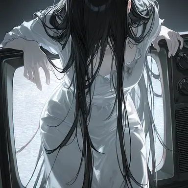 Profile image of 貞子
