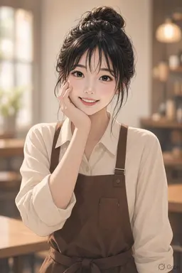 Profile image of Park Nayoon