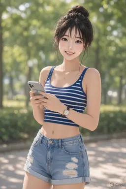 Profile image of Park Nayoon